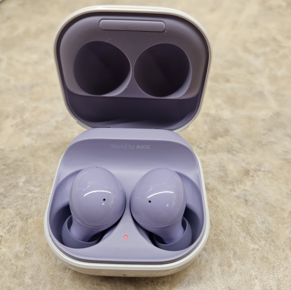 SAMSUNG Galaxy Buds 2 True